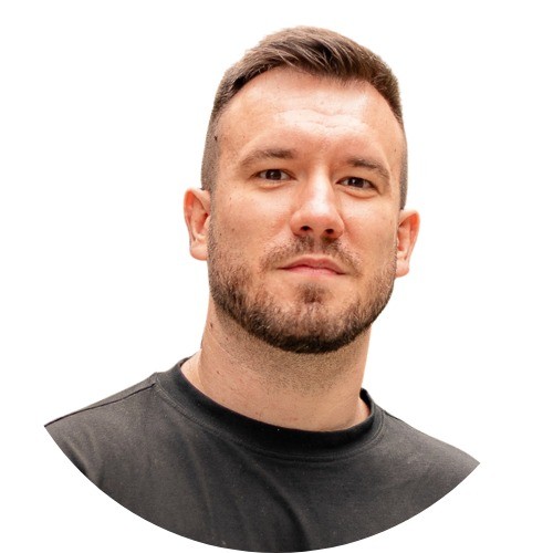 Mateusz Lewandowski